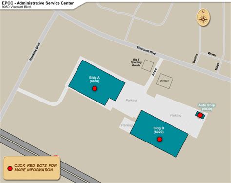 epcc rio grande campus map|epcc blackboard sign in.